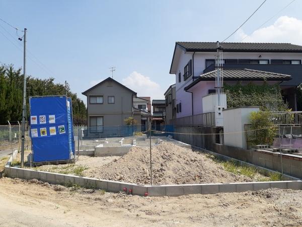 高浜市向山町一丁目　Ａ号棟