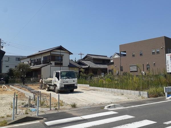 高浜市呉竹町４期　1号棟