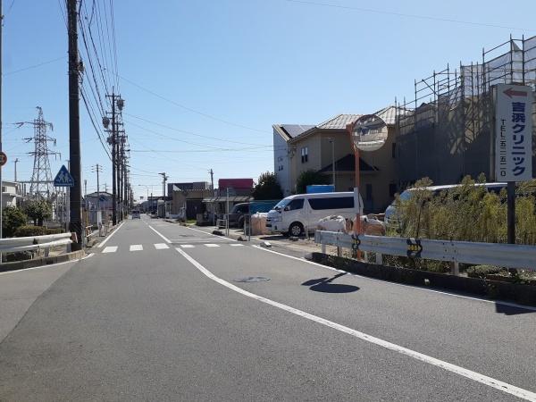 高浜市呉竹町４期　1号棟