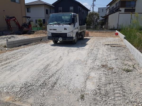 高浜市呉竹町４期　1号棟