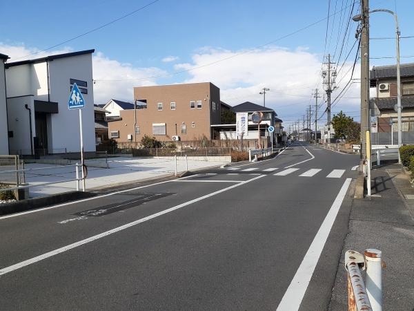 高浜市呉竹町４期　1号棟