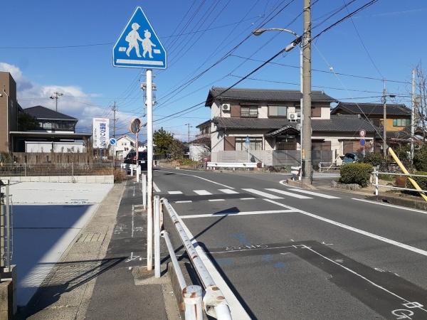 高浜市呉竹町４期　1号棟