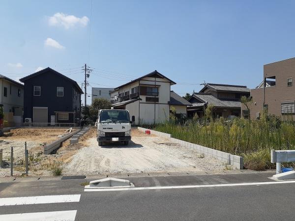 高浜市呉竹町４期　1号棟