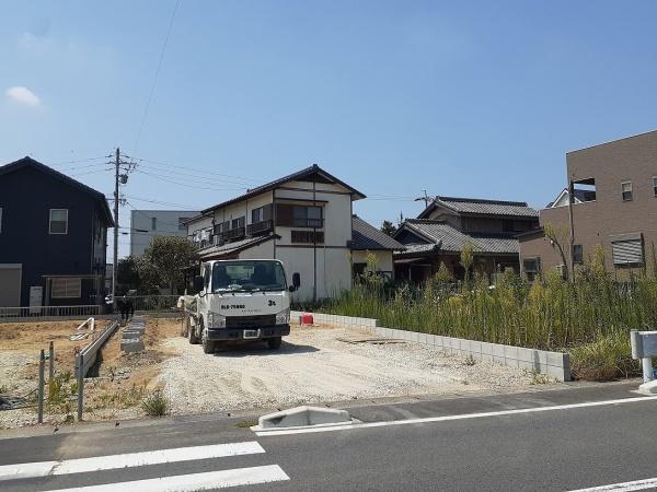 高浜市呉竹町４期　1号棟