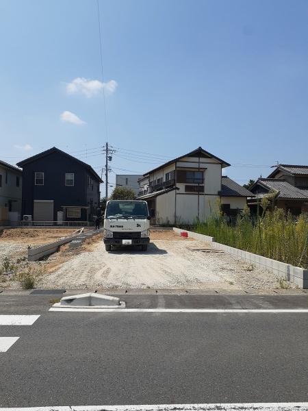 高浜市呉竹町４期　1号棟