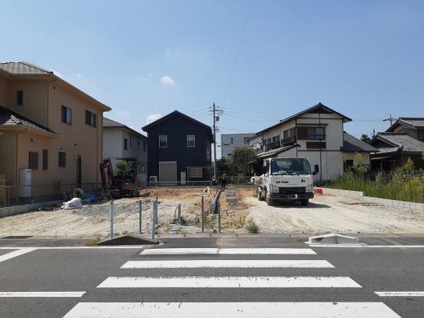 高浜市呉竹町４期　2号棟