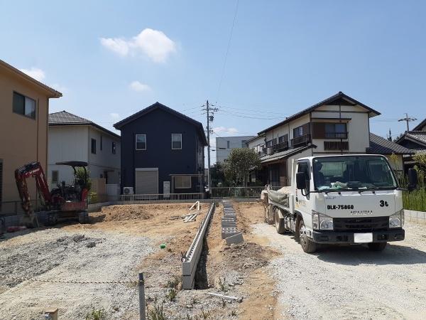 高浜市呉竹町４期　2号棟