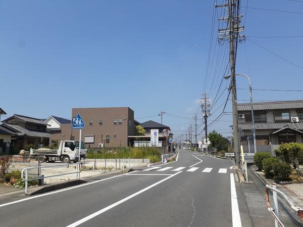 高浜市呉竹町４期　2号棟