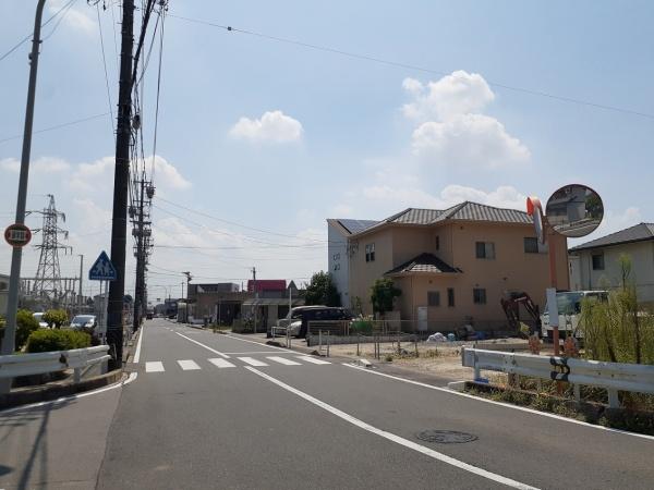 高浜市呉竹町４期　2号棟