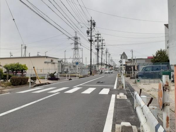 高浜市呉竹町４期　2号棟
