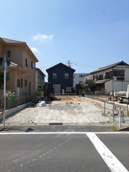 高浜市呉竹町４期　2号棟