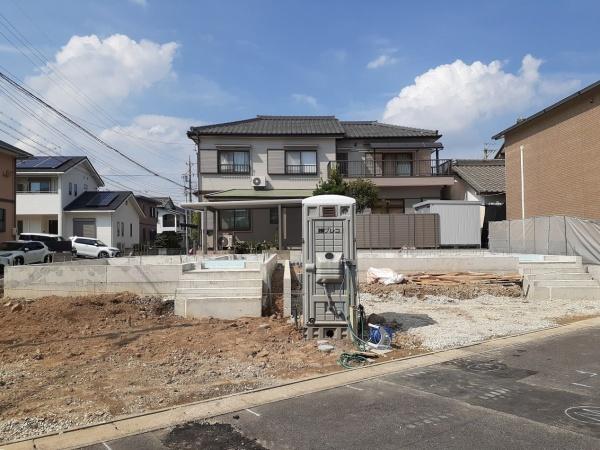 高浜市稗田町第６　1号棟