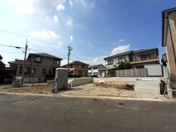 高浜市稗田町第６　1号棟