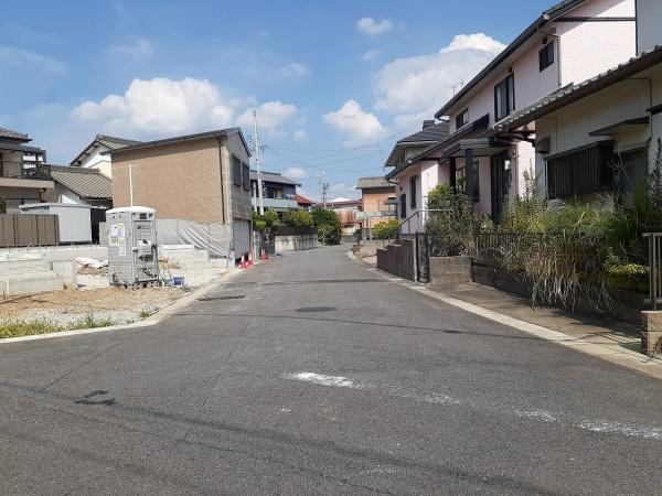 高浜市稗田町第６　1号棟
