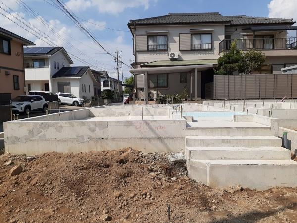 高浜市稗田町第６　1号棟