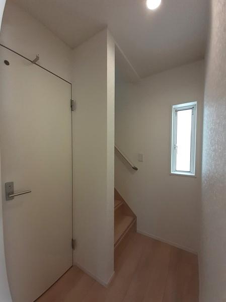 高浜市稗田町第6 1号棟(その他内観)