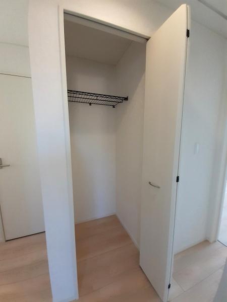 高浜市稗田町第6 1号棟(収納)