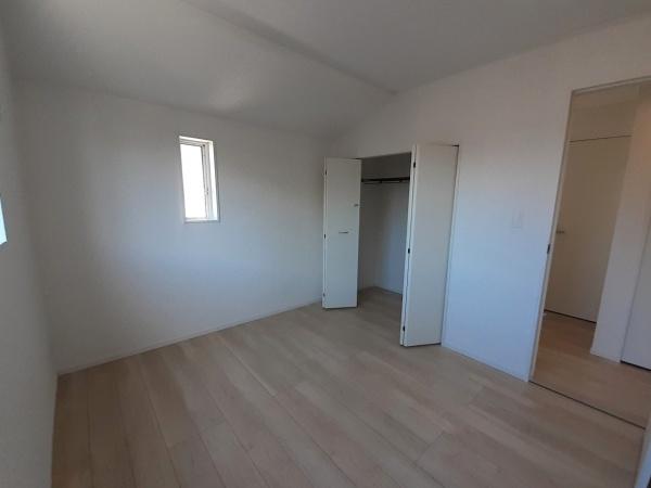 高浜市稗田町第6 1号棟(洋室)