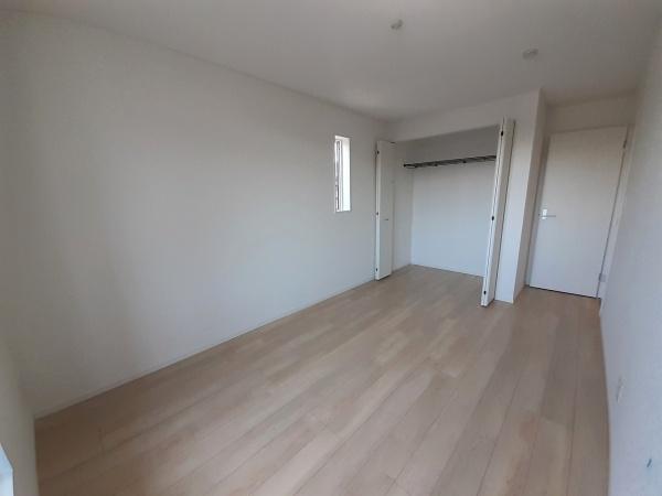 高浜市稗田町第6 1号棟(洋室)