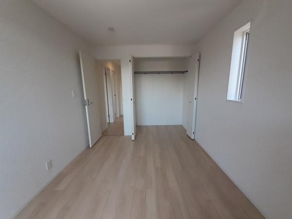 高浜市稗田町第6 1号棟(洋室)