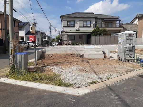 高浜市稗田町第６　1号棟