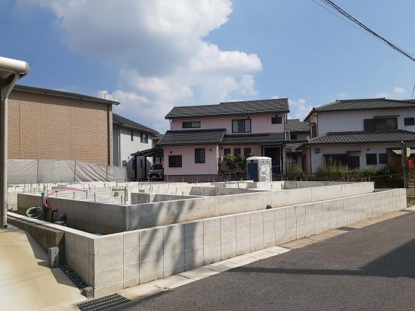 高浜市稗田町第６　1号棟