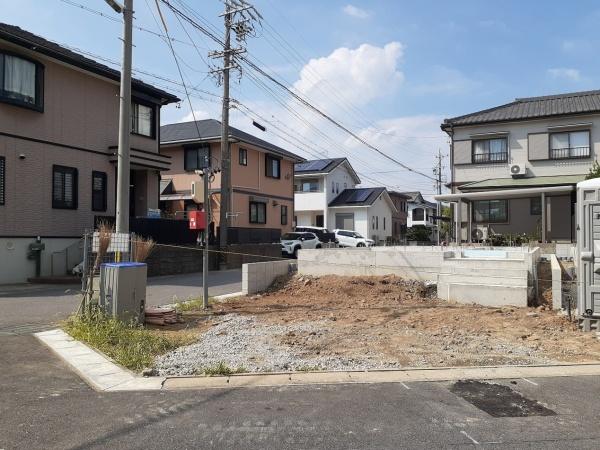 高浜市稗田町第６　1号棟