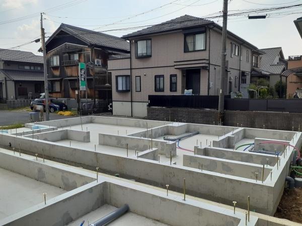 高浜市稗田町第６　1号棟