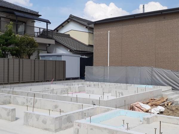 高浜市稗田町第６　2号棟