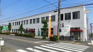 高浜市稗田町第６　2号棟(高浜郵便局)