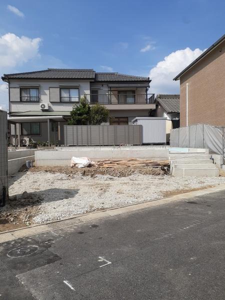 高浜市稗田町第６　2号棟