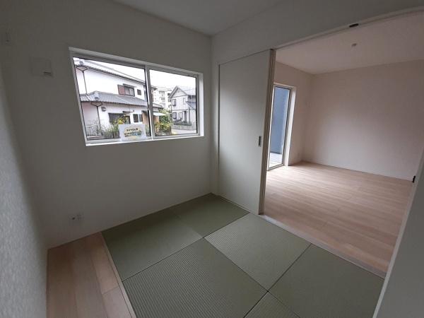 高浜市稗田町第６　2号棟