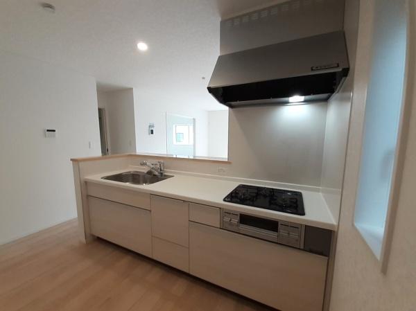 高浜市稗田町第６　2号棟