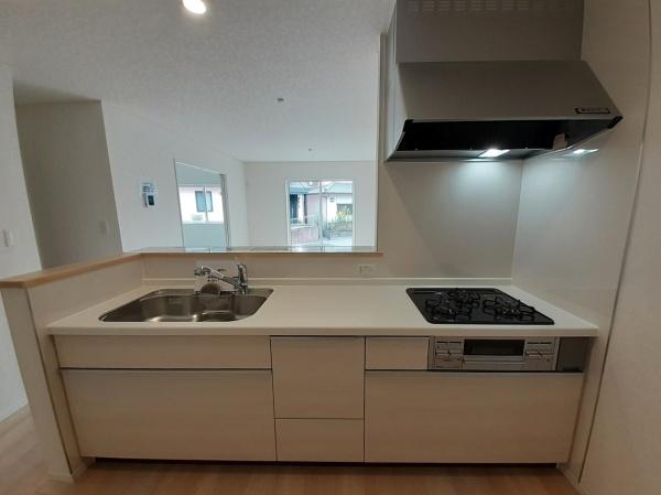 高浜市稗田町第６　2号棟