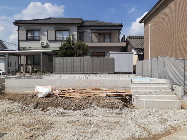 高浜市稗田町第６　2号棟