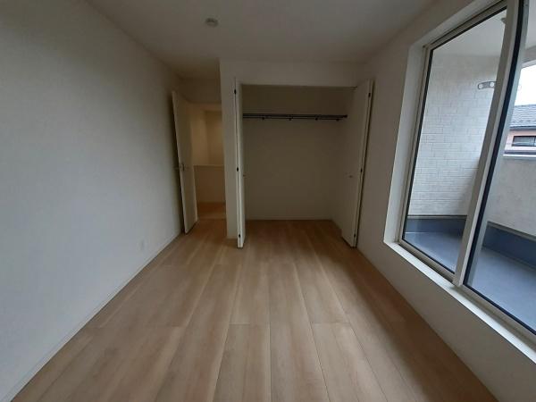 高浜市稗田町第６　2号棟