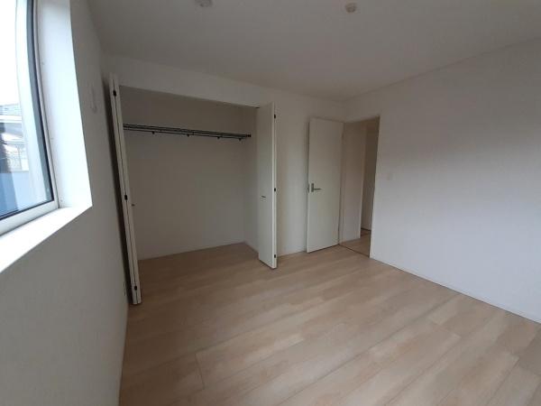 高浜市稗田町第６　2号棟