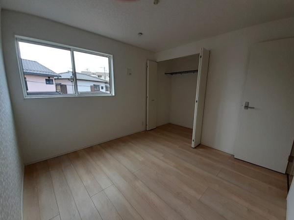 高浜市稗田町第６　2号棟