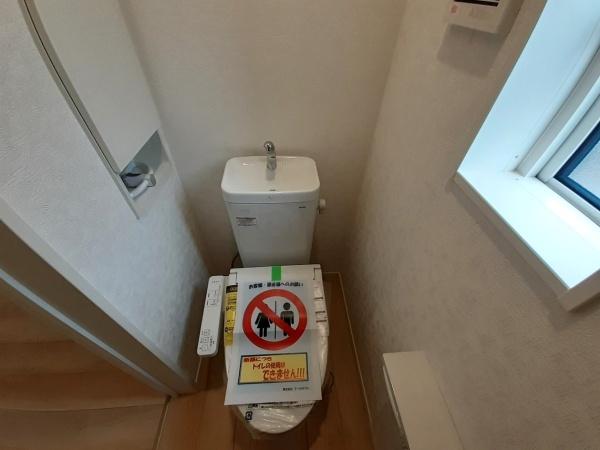 高浜市稗田町第６　2号棟