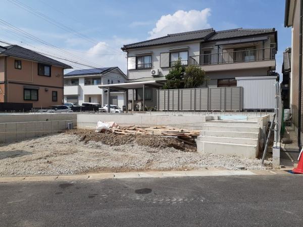 高浜市稗田町第６　2号棟