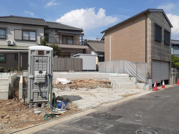 高浜市稗田町第６　2号棟
