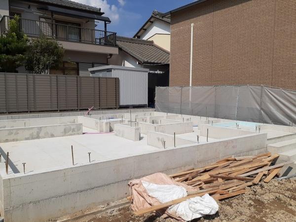 高浜市稗田町第６　2号棟