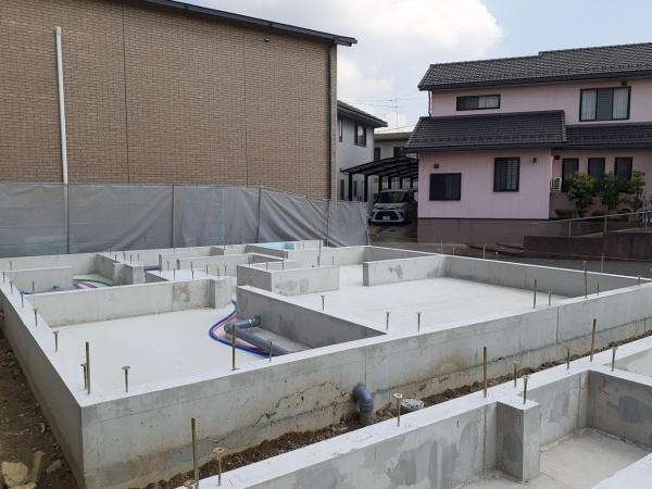 高浜市稗田町第６　2号棟