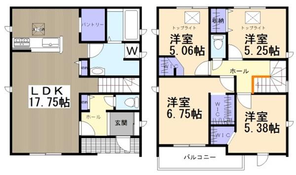 高浜市屋敷町六丁目中古住宅