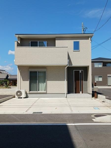 高浜市屋敷町６丁目の中古一戸建て