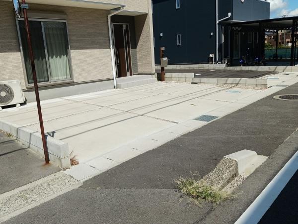 高浜市屋敷町６丁目の中古一戸建て