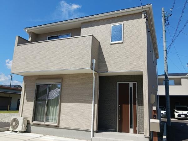 高浜市屋敷町六丁目中古住宅