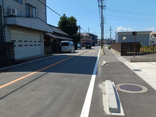 高浜市屋敷町６丁目の中古一戸建て