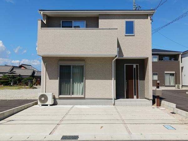 高浜市屋敷町六丁目中古住宅