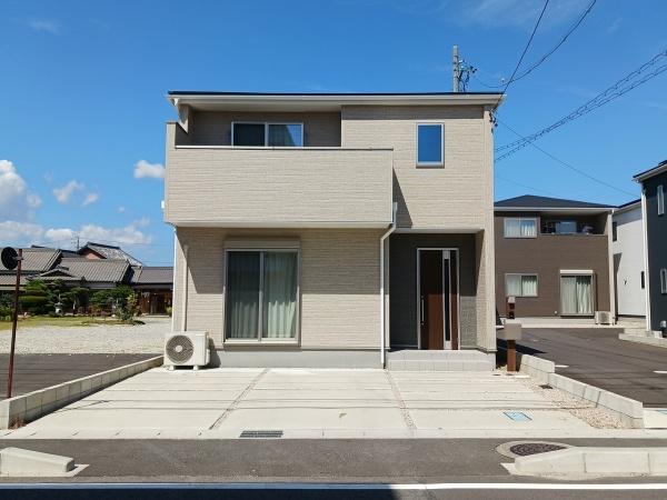 高浜市屋敷町六丁目中古住宅